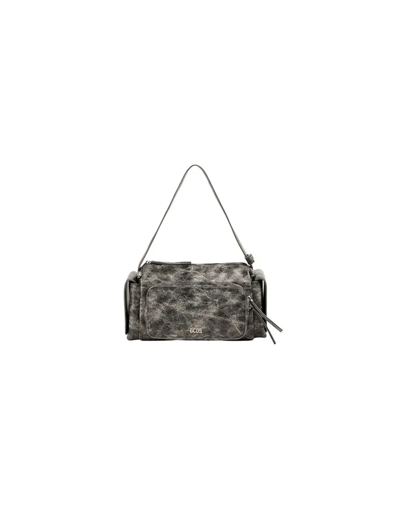 GCDS TASCHEN - Handtaschenauf YOOX.COM Grau