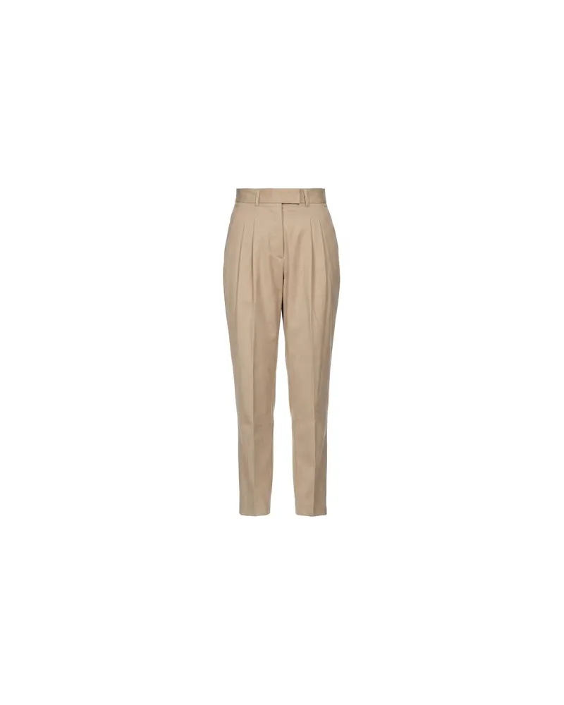 CRUNA HOSEN & RÖCKE - Hosenauf YOOX.COM Khaki