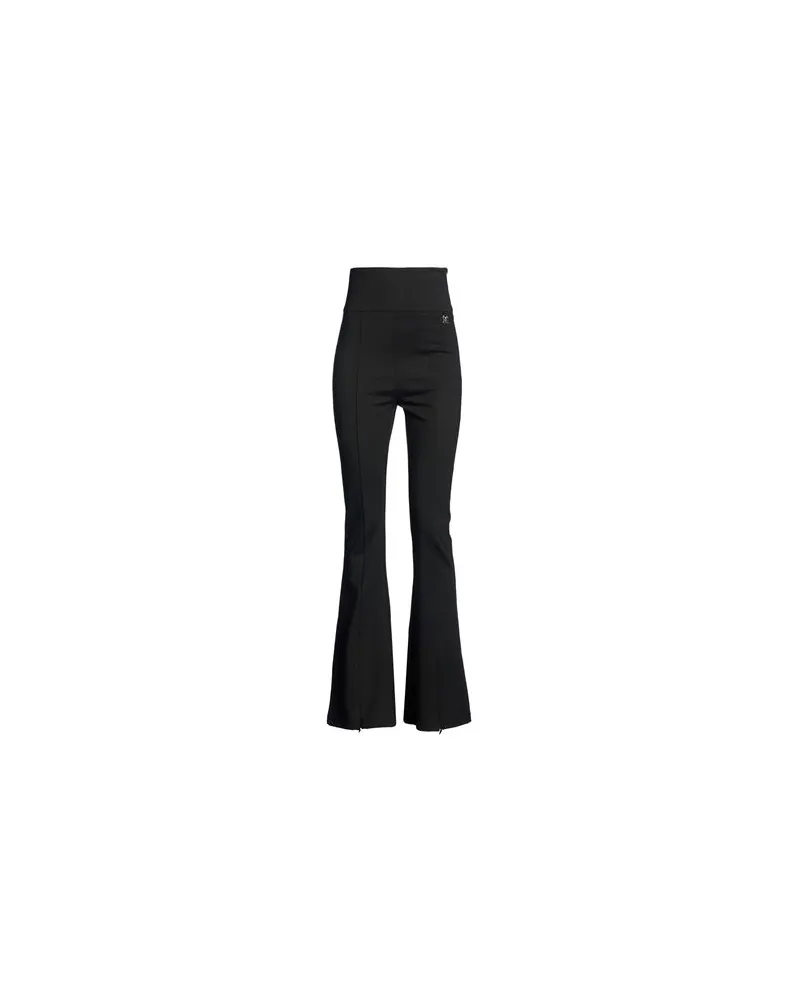 Richmond HOSEN & RÖCKE - Hosenauf YOOX.COM Schwarz