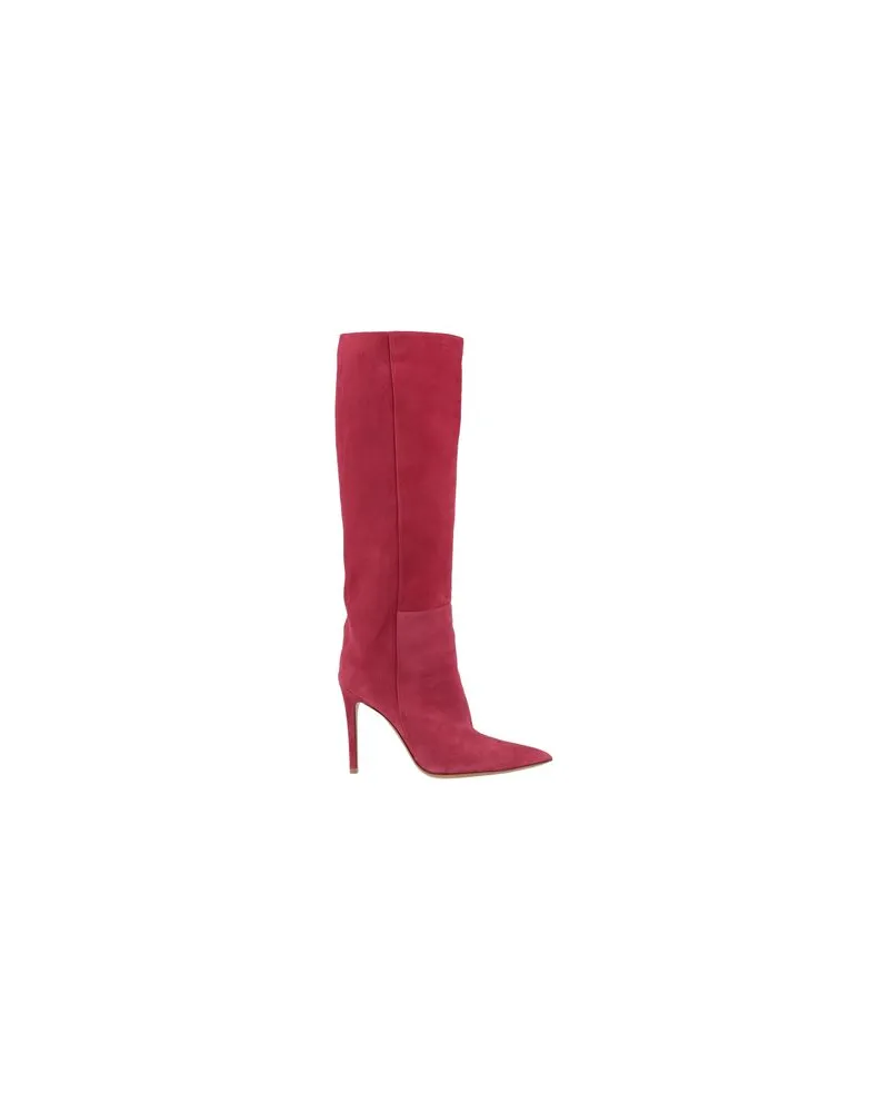 MVP Wardrobe SCHUHE - Stiefelauf YOOX.COM Purpur
