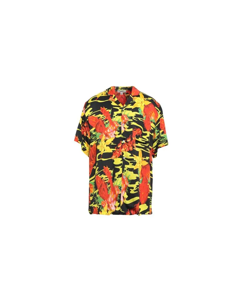 PHIPPS TOPS - Hemdenauf YOOX.COM Schwarz