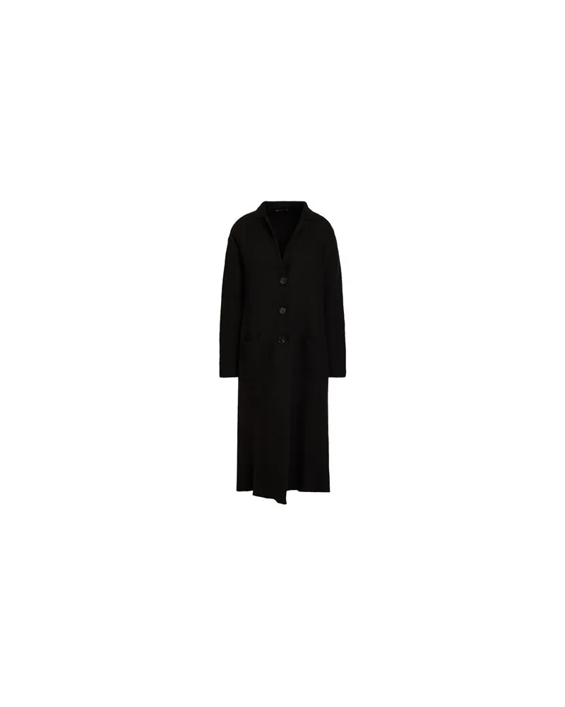 Roberto Collina JACKEN & MÄNTEL - Mäntelauf YOOX.COM Dunkelbraun