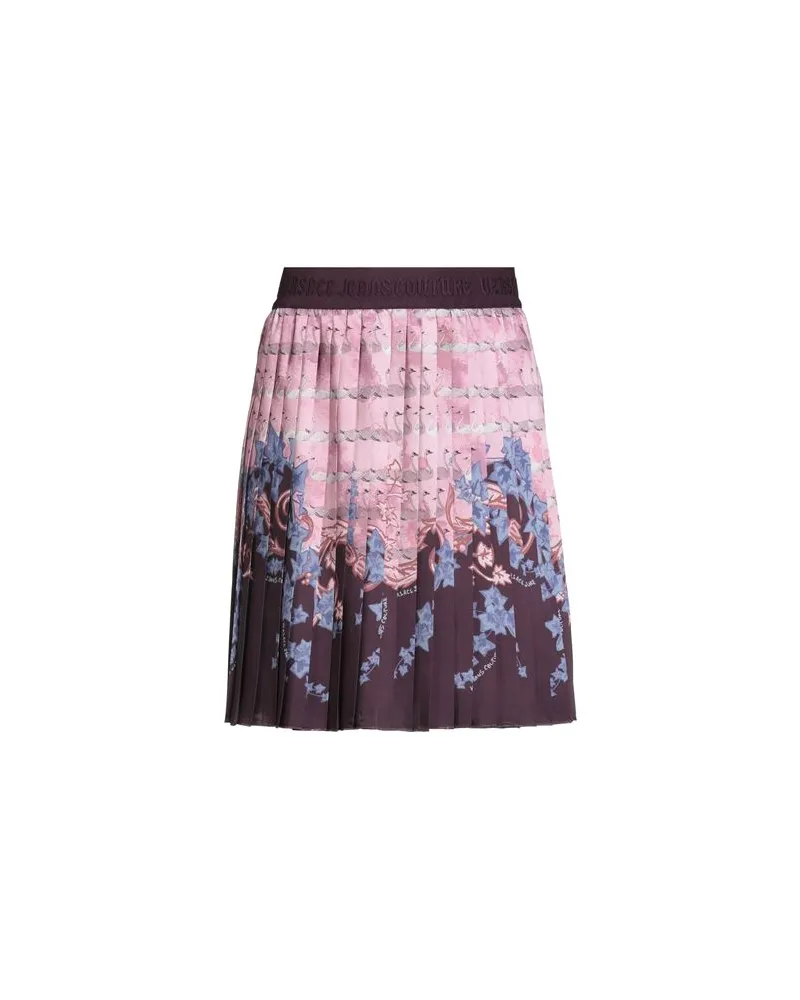 Versace Jeans HOSEN & RÖCKE - Miniröckeauf YOOX.COM Antikrosa