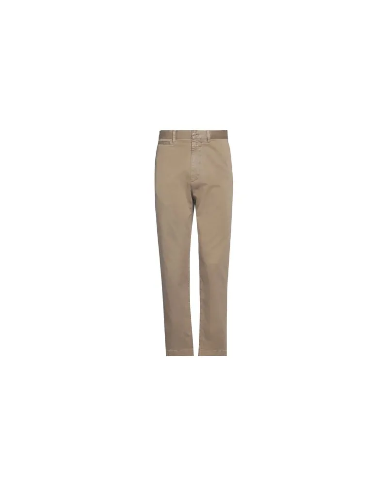 Closed HOSEN & RÖCKE - Hosenauf YOOX.COM Khaki