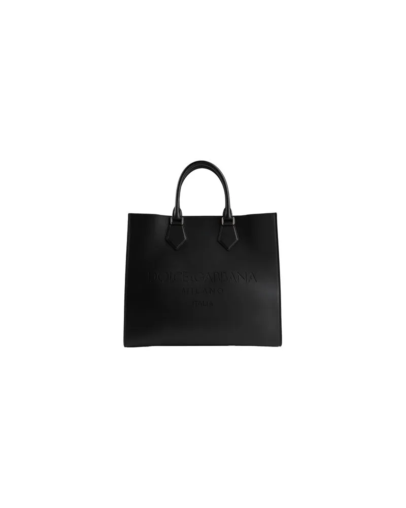Dolce & Gabbana TASCHEN - Handtaschenauf YOOX.COM Schwarz