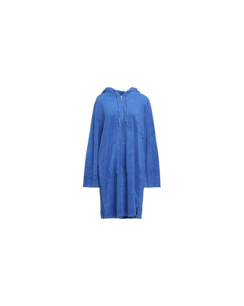 Juicy Couture KLEIDER - Mini-Kleiderauf YOOX.COM Königsblau
