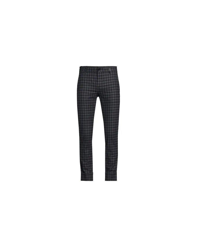 Bikkembergs HOSEN & RÖCKE - Hosenauf YOOX.COM Braungrau