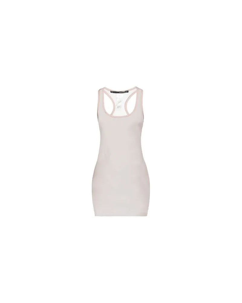 AnnaRita N TOPS - Tank Topsauf YOOX.COM Rosa