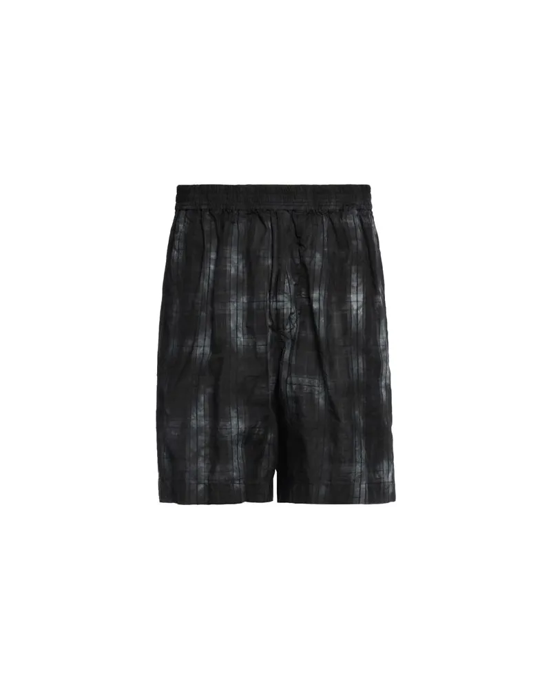 Dsquared2 HOSEN & RÖCKE - Shorts & Bermudashortsauf YOOX.COM Dunkelbraun