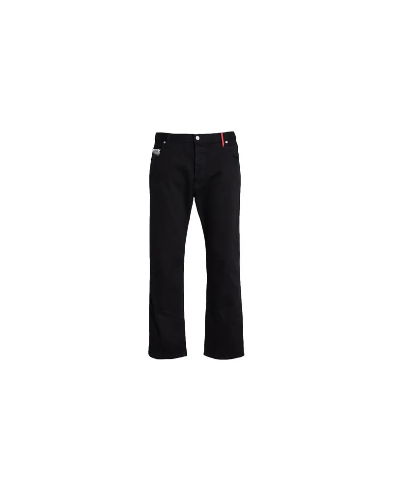 Missoni HOSEN & RÖCKE - Hosenauf YOOX.COM Schwarz