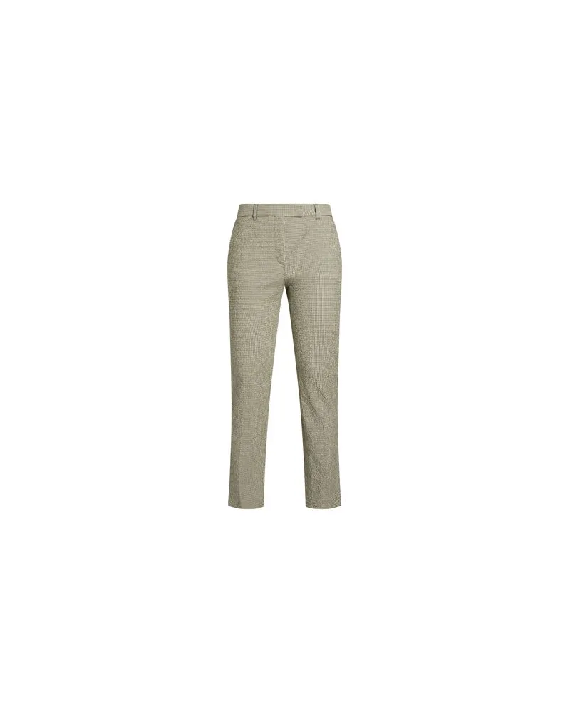 Slowear HOSEN & RÖCKE - Hosenauf YOOX.COM Salbeigrün