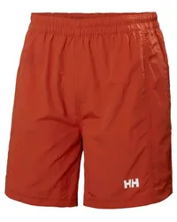 Helly Hansen Shorts & Bermudashorts Braun