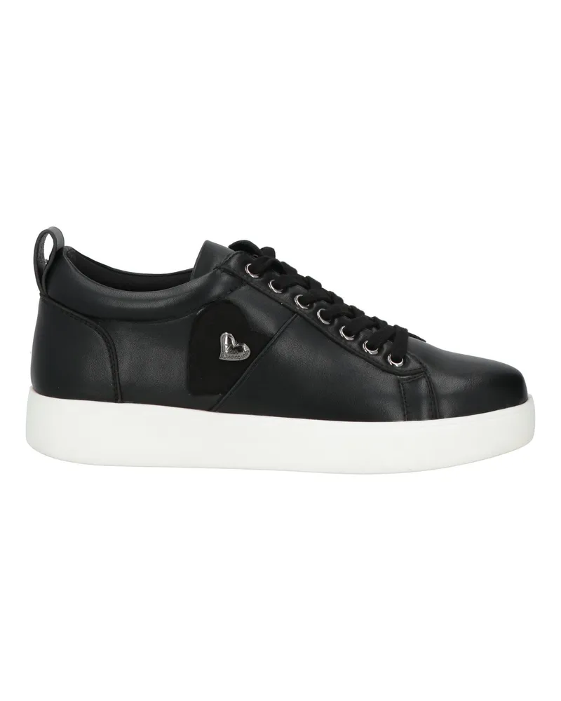 Tua by Braccialini Sneakers Schwarz