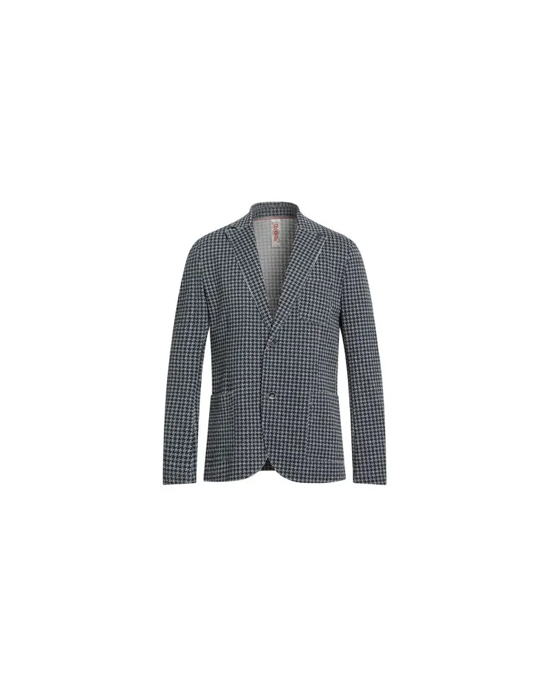 BOB ANZÜGE und CO-ORDS - Blazersauf YOOX.COM Marineblau