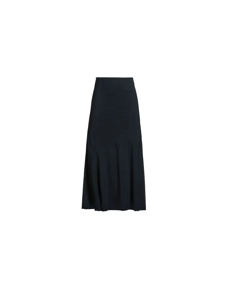 Dorothee Schumacher HOSEN & RÖCKE - Maxi-Röckeauf YOOX.COM Nachtblau