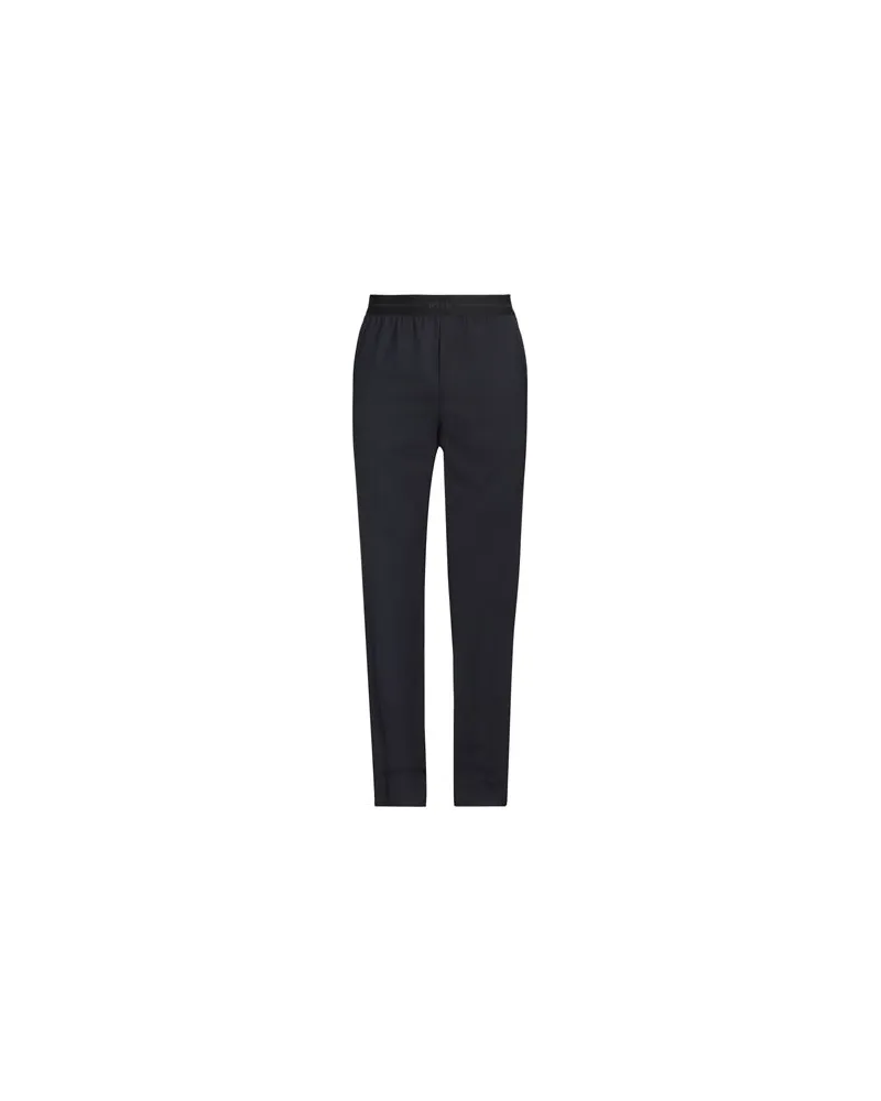 MSGM HOSEN & RÖCKE - Hosenauf YOOX.COM Nachtblau