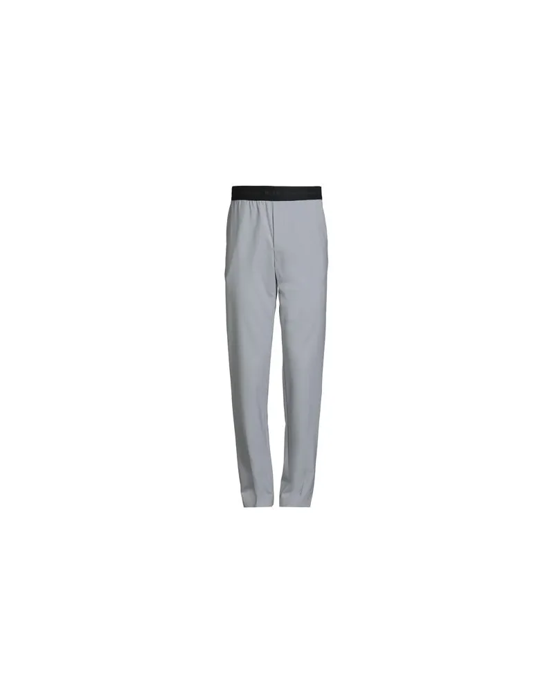 MSGM HOSEN & RÖCKE - Hosenauf YOOX.COM Grau