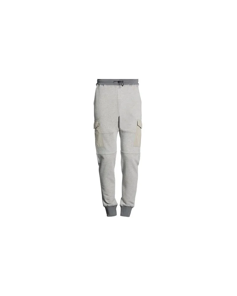 Paul Smith HOSEN & RÖCKE - Hosenauf YOOX.COM Hellgrau