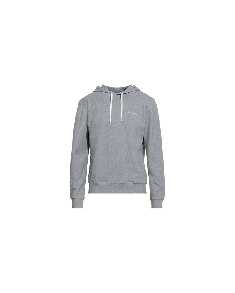 BARBA DYNAMIC - TOPS - Sweatshirtsauf YOOX.COM Grau