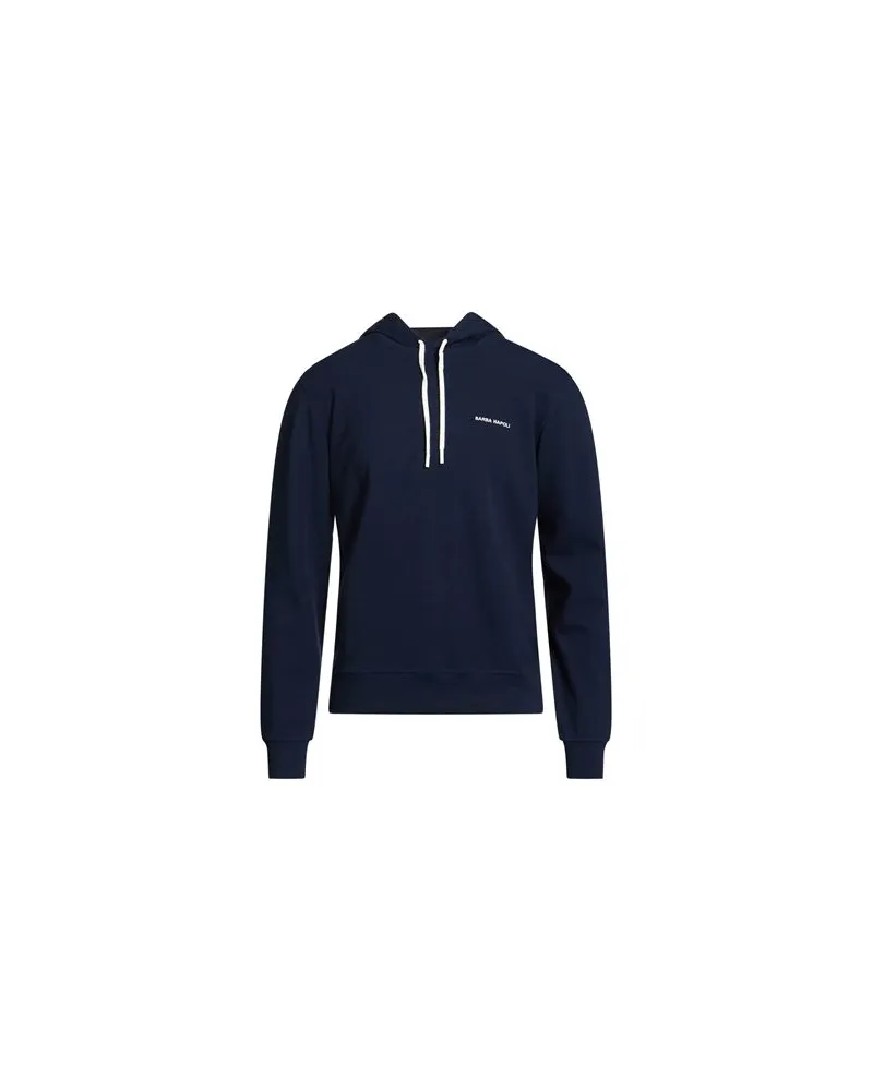 BARBA DYNAMIC - TOPS - Sweatshirtsauf YOOX.COM Nachtblau