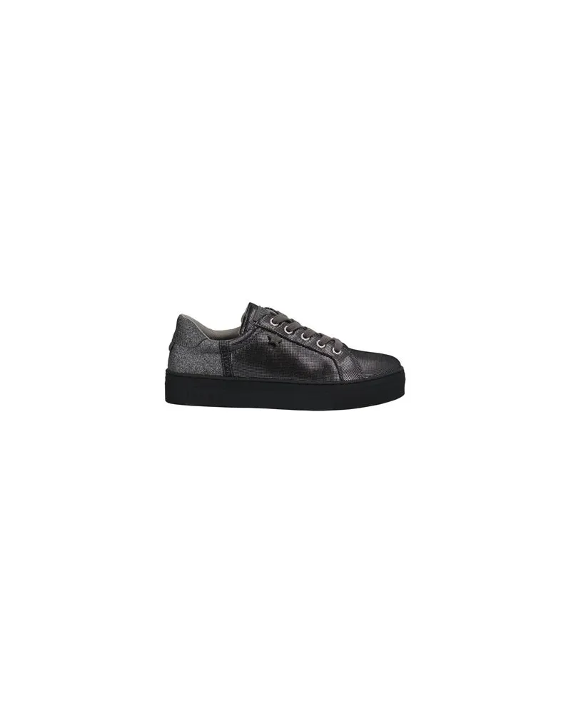 Liu Jo SCHUHE - Sneakersauf YOOX.COM Schwarz