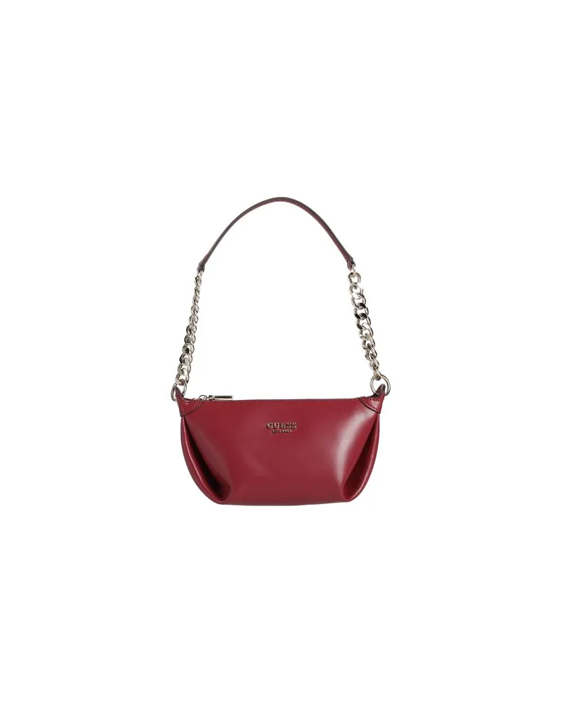 Guess TASCHEN - Schultertaschenauf YOOX.COM Purpur