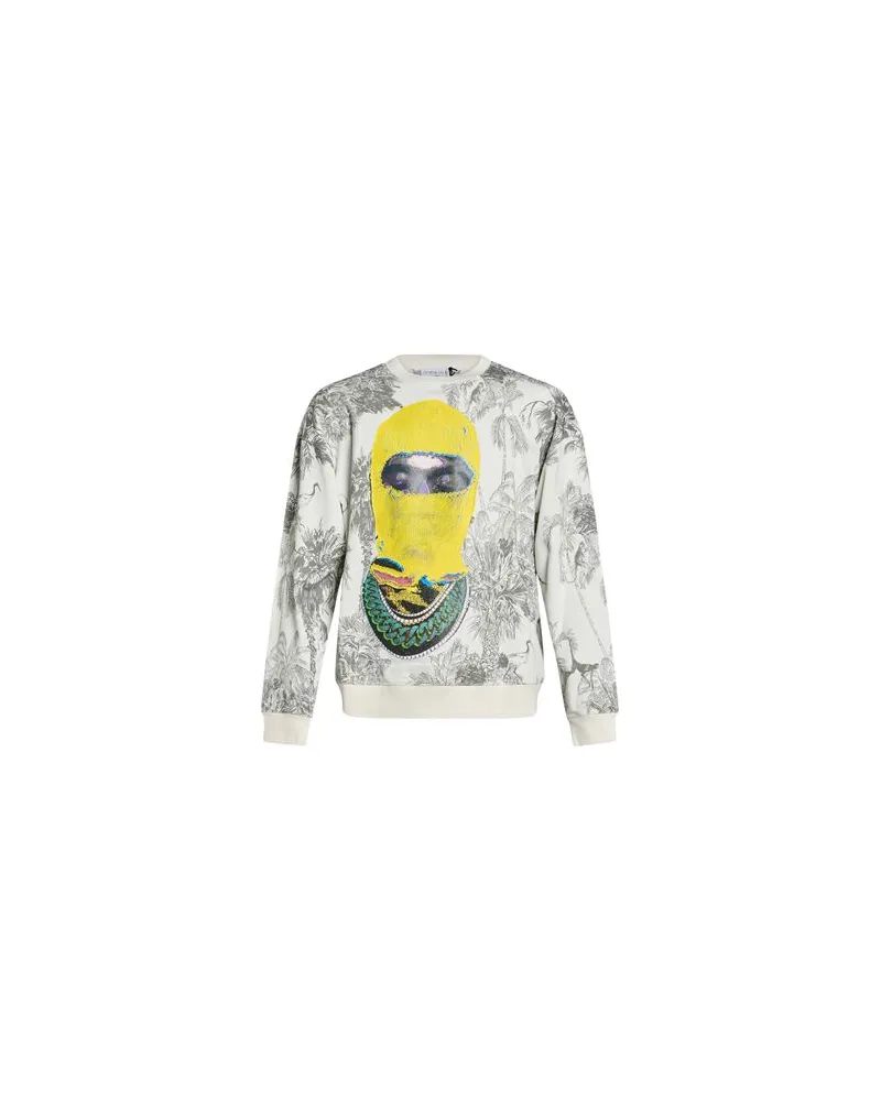 IH NOM UH NIT TOPS - Sweatshirtsauf YOOX.COM Weiß