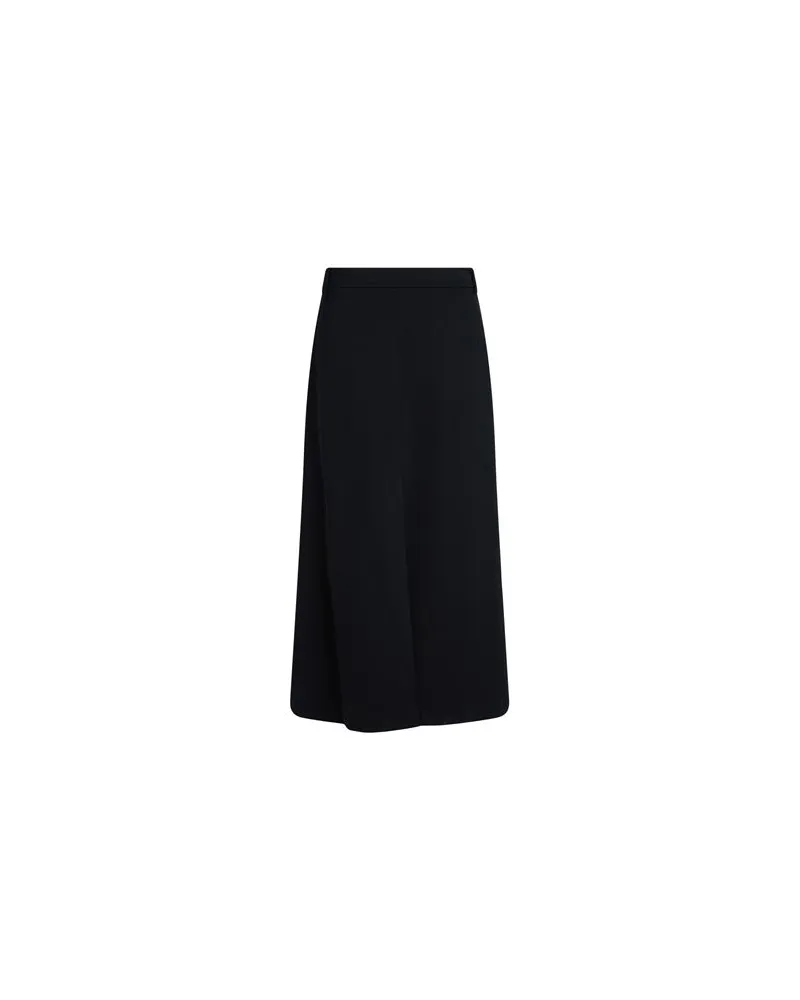 Liviana Conti HOSEN & RÖCKE - Midi-Röckeauf YOOX.COM Schwarz