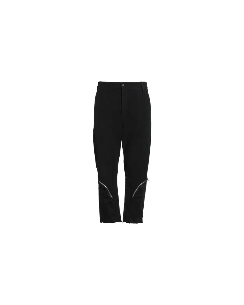 Lost and Found HOSEN & RÖCKE - Hosenauf YOOX.COM Schwarz
