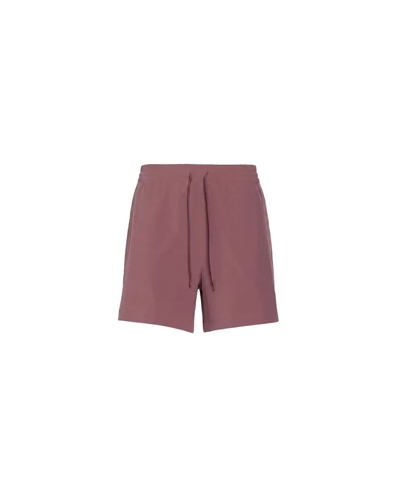 Patagonia HOSEN & RÖCKE - Shorts & Bermudashortsauf YOOX.COM Antikrosa