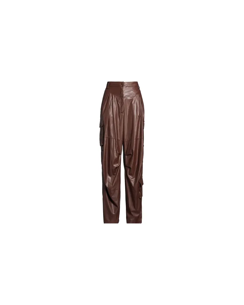 Aniye By HOSEN & RÖCKE - Hosenauf YOOX.COM Braun