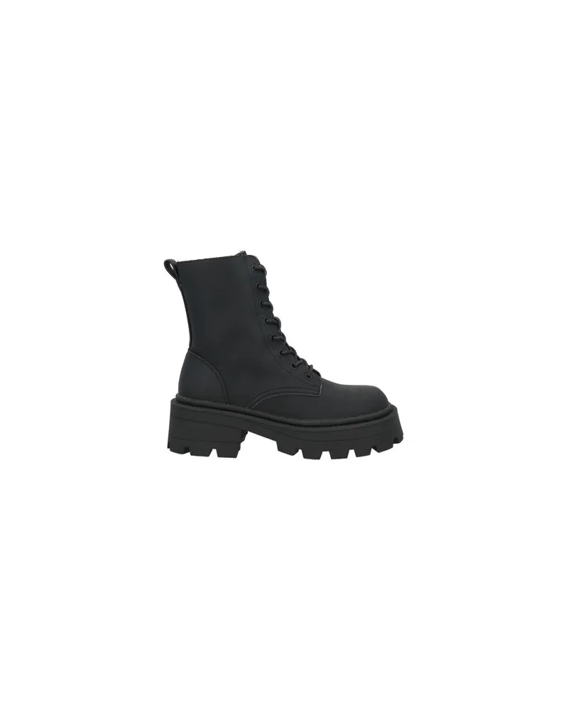 only SCHUHE - Stiefelettenauf YOOX.COM Schwarz