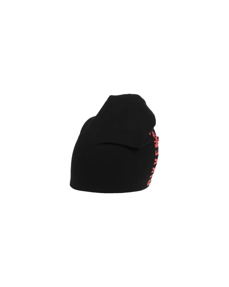 Bikkembergs ACCESSOIRES - Mützen & Hüteauf YOOX.COM Schwarz