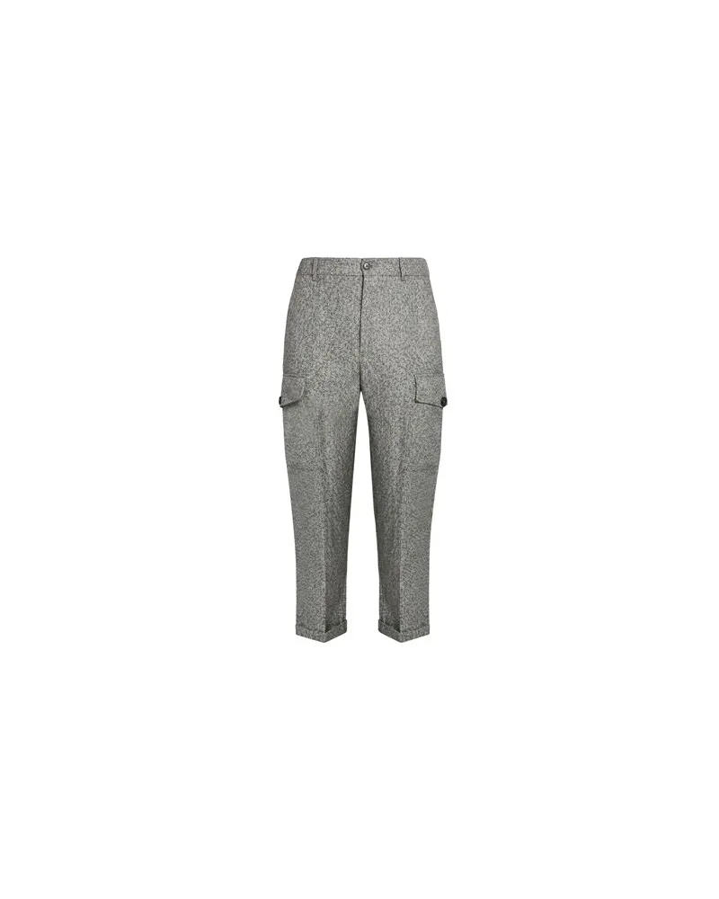 Brian Dales HOSEN & RÖCKE - Hosenauf YOOX.COM Grau