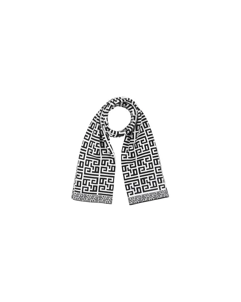 Gaëlle Bonheur ACCESSOIRES - Schalsauf YOOX.COM Weiß