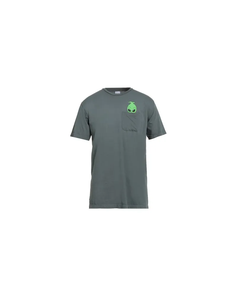 Ripndip TOPS - T-shirtsauf YOOX.COM Grau