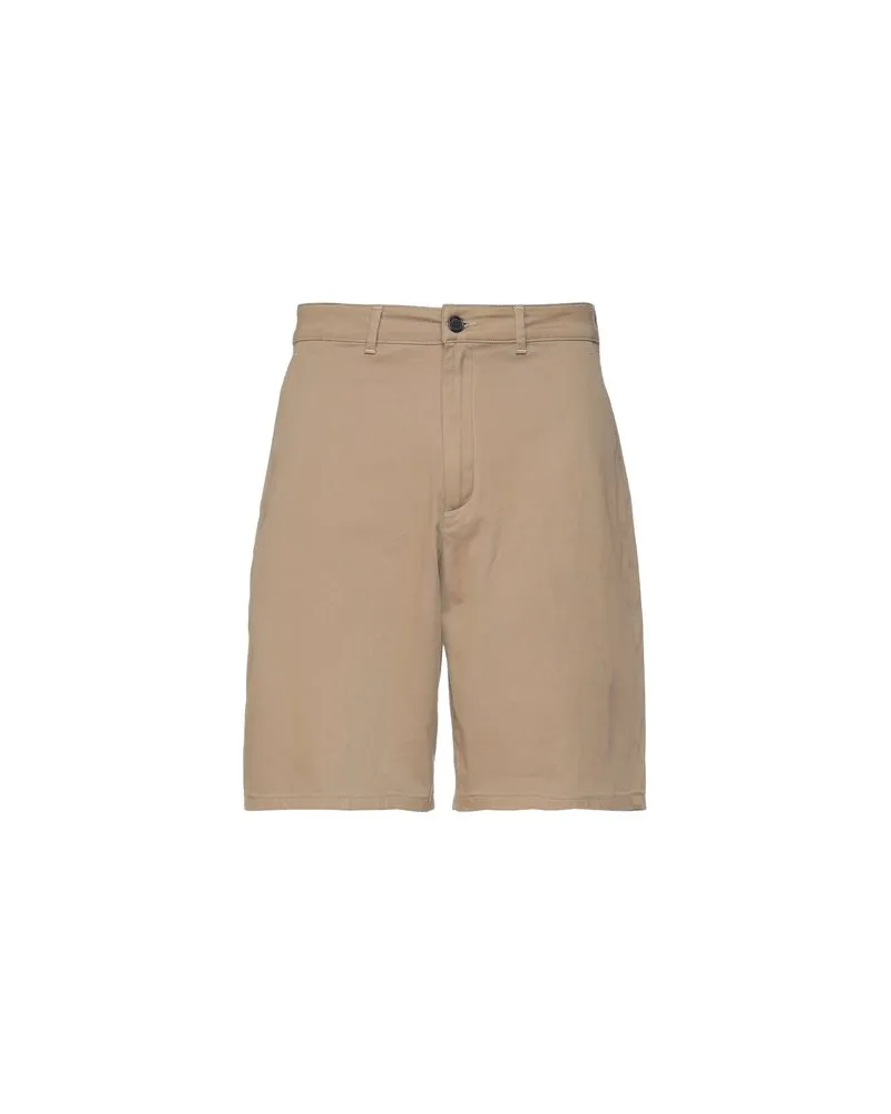 Department 5 HOSEN & RÖCKE - Shorts & Bermudashortsauf YOOX.COM Khaki