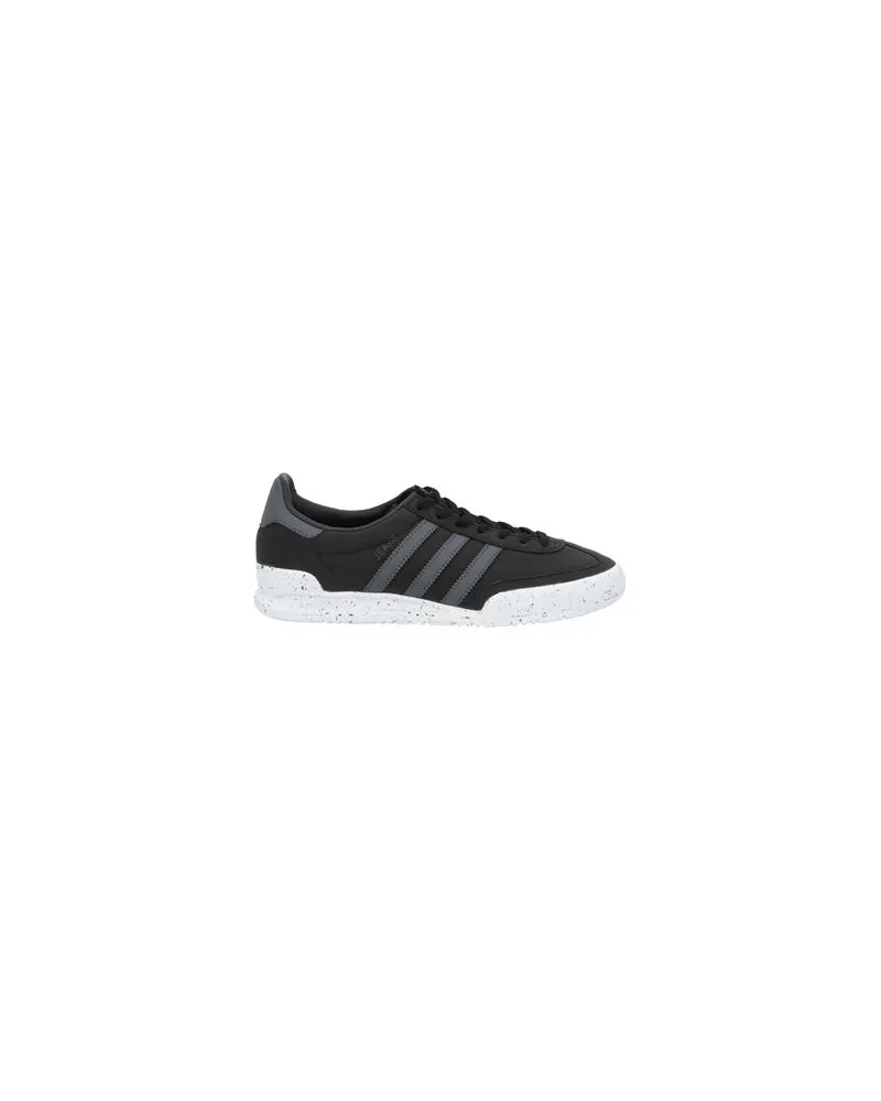 adidas SCHUHE - Sneakersauf YOOX.COM Schwarz