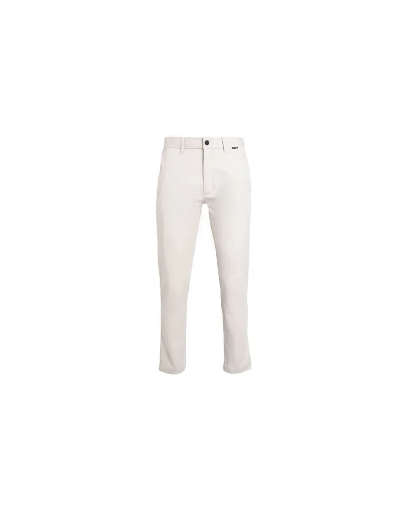 Calvin Klein HOSEN & RÖCKE - Hosenauf YOOX.COM Beige