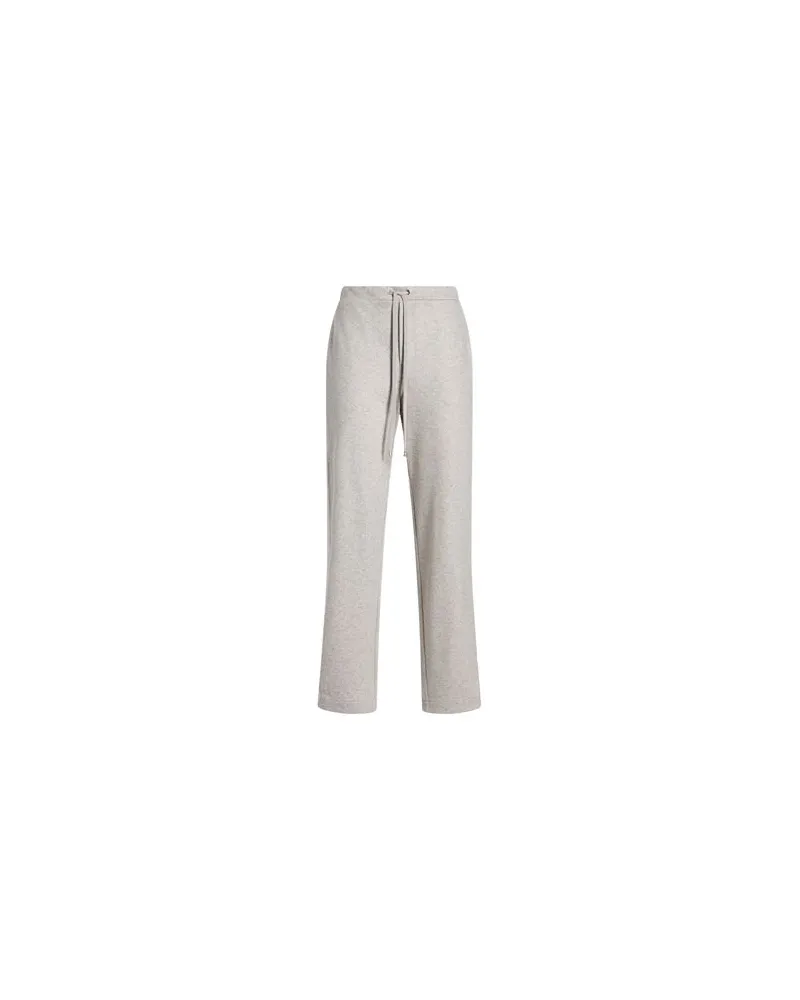 Lorena Antoniazzi HOSEN & RÖCKE - Hosenauf YOOX.COM Hellgrau