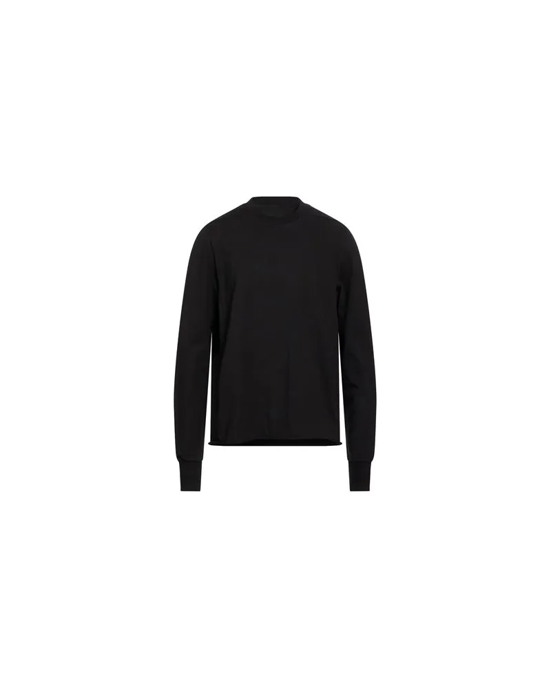 DRKSHDW by Rick Owens TOPS - Sweatshirtsauf YOOX.COM Schwarz