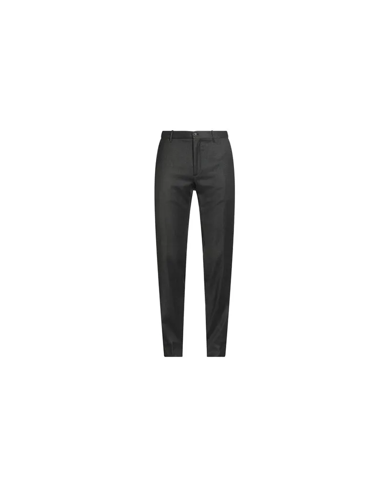 Incotex HOSEN & RÖCKE - Hosenauf YOOX.COM Braungrau