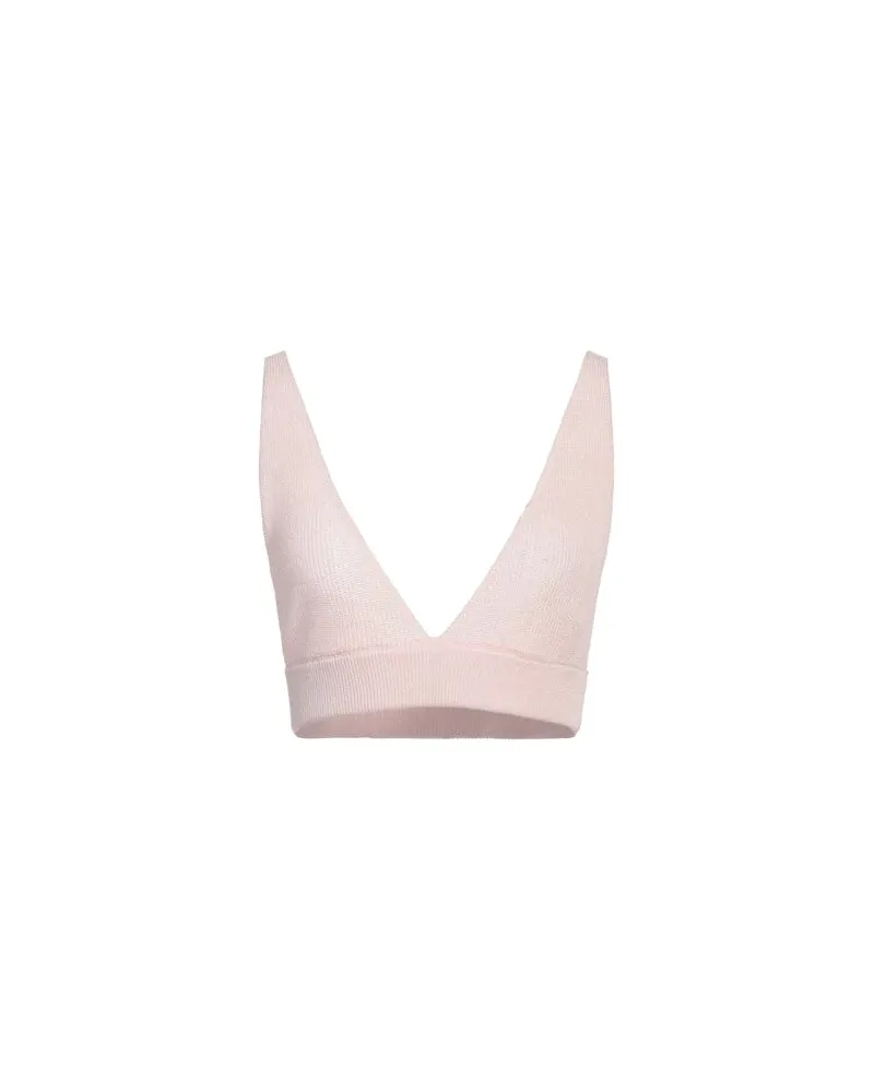 Peserico EASY - TOPS - Topsauf YOOX.COM Hellrosa