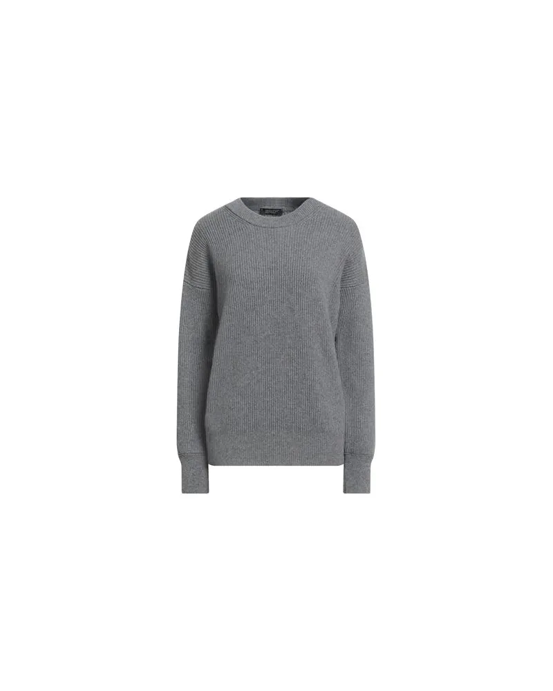 ARAGONA STRICKWAREN - Pulloverauf YOOX.COM Grau