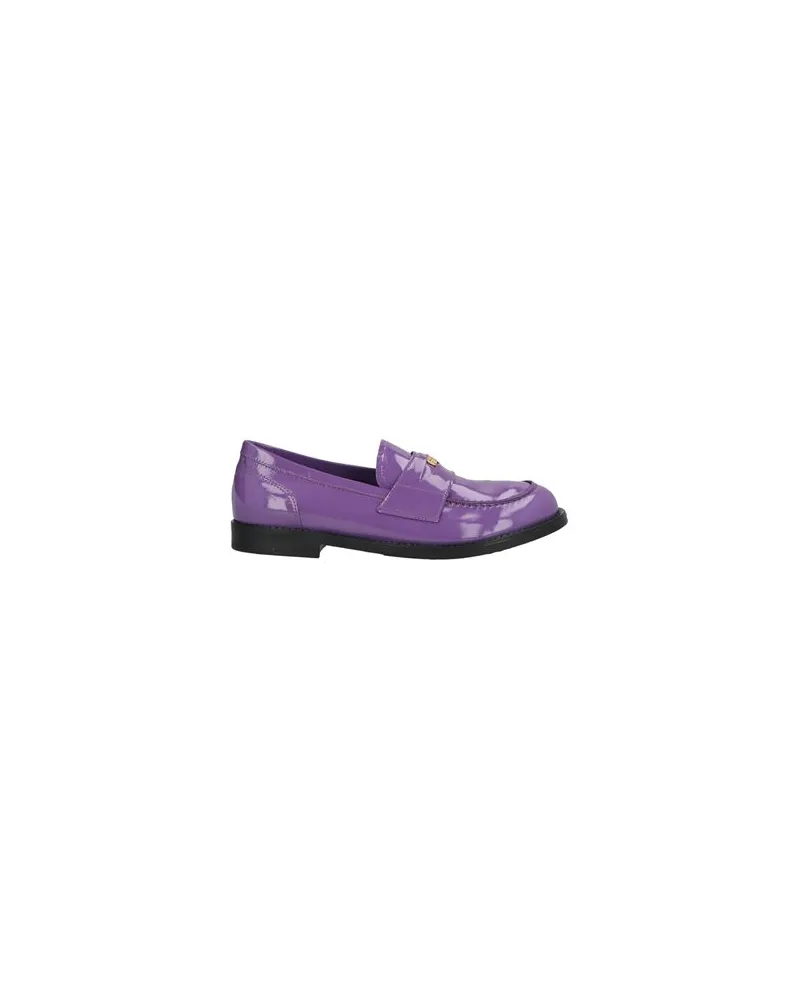 Baldinini SCHUHE - Mokassinsauf YOOX.COM Malve