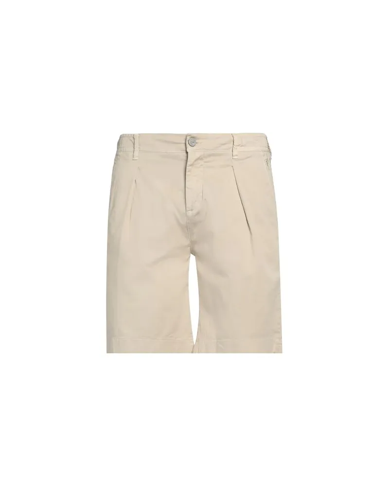 Jeckerson HOSEN & RÖCKE - Shorts & Bermudashortsauf YOOX.COM Sand