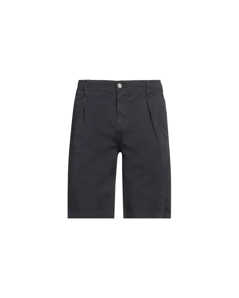 Jeckerson HOSEN & RÖCKE - Shorts & Bermudashortsauf YOOX.COM Nachtblau