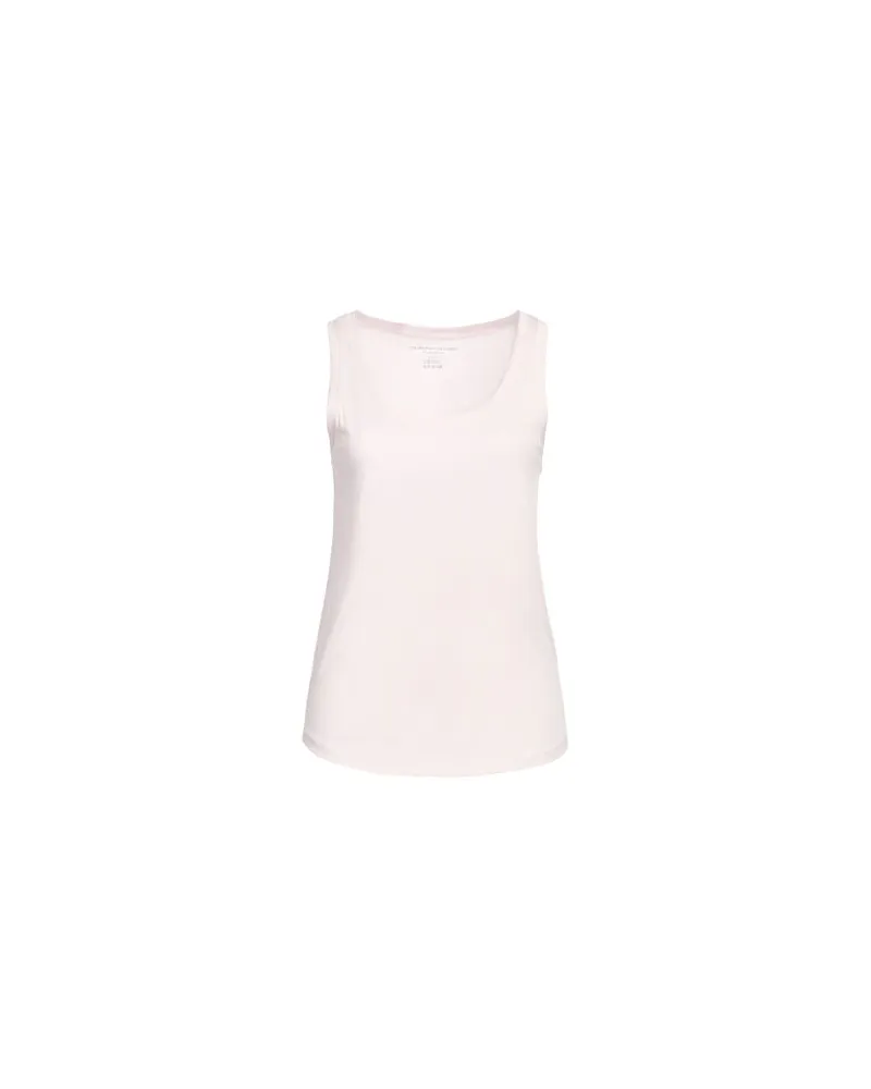 Majestic TOPS - Tank Topsauf YOOX.COM Hellrosa
