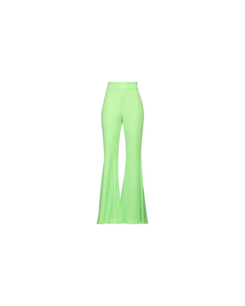 Aniye By HOSEN & RÖCKE - Hosenauf YOOX.COM Limettengrün