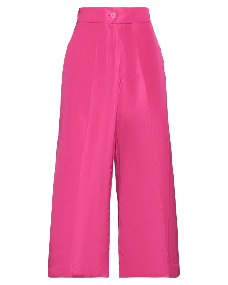 Pier Antonio Gaspari Hose Fuchsia